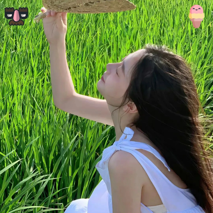 夏天